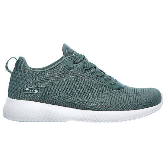 Skechers Lace Up Monochromatic Engineer